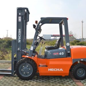 Forklift Truck
