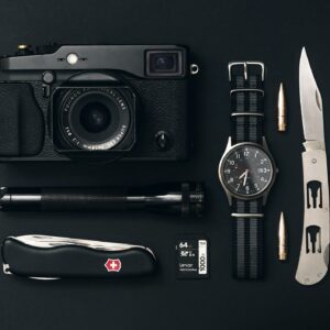 Black Premium Collection