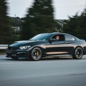 BMW Limited Edition