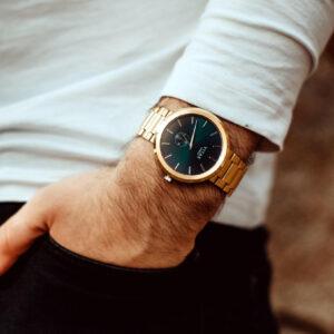 Unique Watch