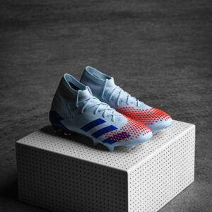 Sneaker football