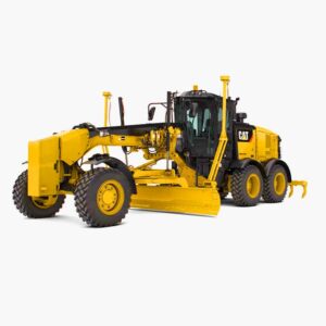 3500 Lbs, Mini Excavator