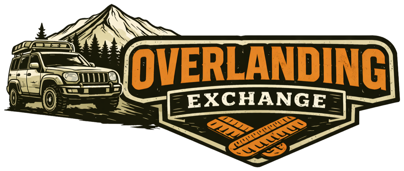 Buy | Sell | Consignment new & used Overlanding Gear