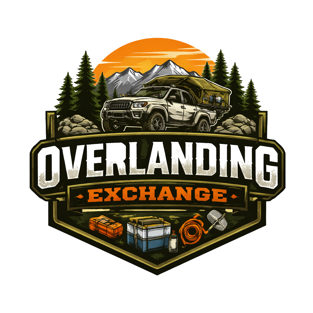 Buy | Sell | New & Used Overlanding Gear Auctions