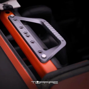 jeep grab handles JL