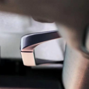 jeep grab handles JT