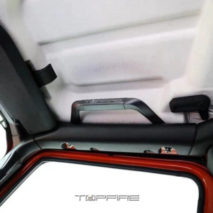 topfire jeep grab handle JT