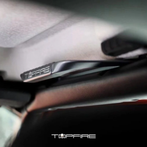 topfire jeep jl grab handle
