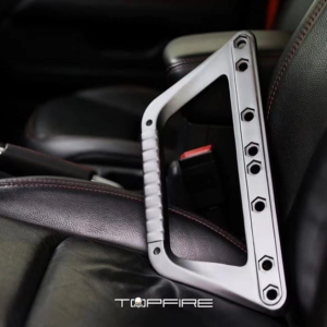 topfire jeep wrangler JL grab handles
