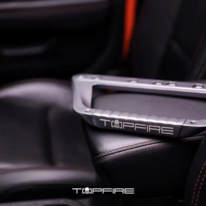 TopFire Grab handle Jeep Wrangler JL