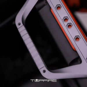 topfire jeep wrangler grab handles